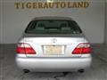 2007 Toyota Crown