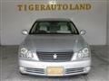 2007 Toyota Crown