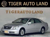 2007 Toyota Crown
