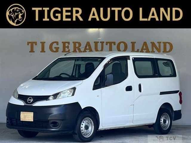 2013 Nissan NV200 VANETTE
