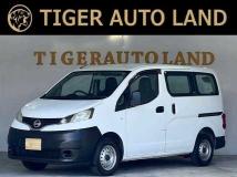 2013 Nissan NV200 VANETTE