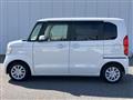2019 Honda N BOX