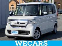 2019 Honda N BOX