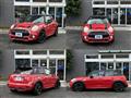 2017 BMW MINI