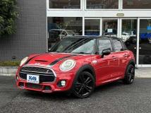 2017 BMW MINI