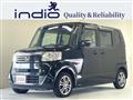 2013 Honda N BOX