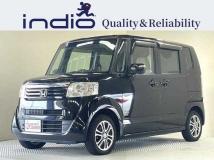 2013 Honda N BOX