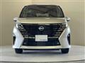 2023 Nissan Serena