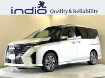 2023 Nissan Serena