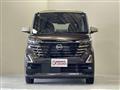 2024 Nissan ROOX