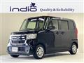 2019 Honda N BOX