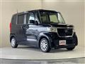 2019 Honda N BOX
