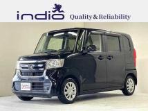 2019 Honda N BOX