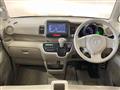 2016 Honda N BOX