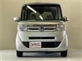 2016 Honda N BOX
