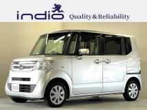 2016 Honda N BOX