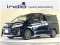 2015 Toyota Voxy