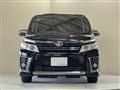 2015 Toyota Voxy