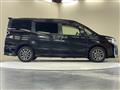 2015 Toyota Voxy
