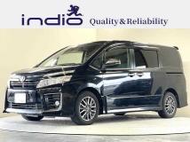 2015 Toyota Voxy