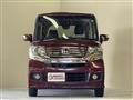2013 Honda N BOX