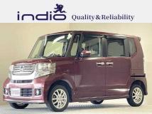 2013 Honda N BOX
