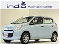 2010 Suzuki Alto
