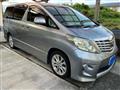 2009 Toyota Alphard G