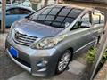 2009 Toyota Alphard G