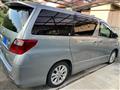 2009 Toyota Alphard G