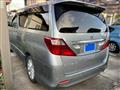 2009 Toyota Alphard G