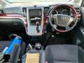 2009 Toyota Alphard G