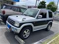 2007 Mitsubishi Pajero Mini