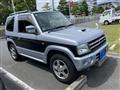 2007 Mitsubishi Pajero Mini