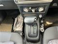 2007 Mitsubishi Pajero Mini