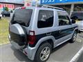 2007 Mitsubishi Pajero Mini