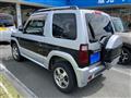 2007 Mitsubishi Pajero Mini