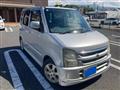 2005 Suzuki Wagon R