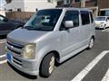 2005 Suzuki Wagon R