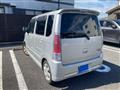 2005 Suzuki Wagon R