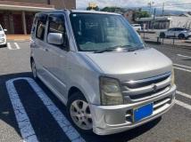 2005 Suzuki Wagon R