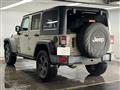 2017 Jeep Wrangler