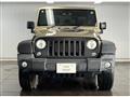 2017 Jeep Wrangler