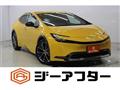 2023 Toyota Prius