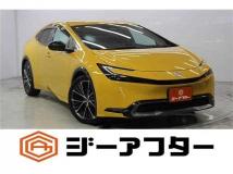 2023 Toyota Prius