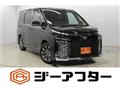 2023 Toyota Voxy