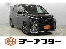 2023 Toyota Voxy