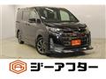 2017 Toyota Noah