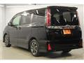 2017 Toyota Noah