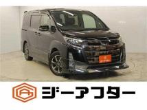 2017 Toyota Noah